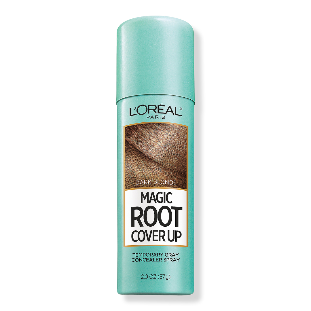 L'Oréal Root Cover Up #1