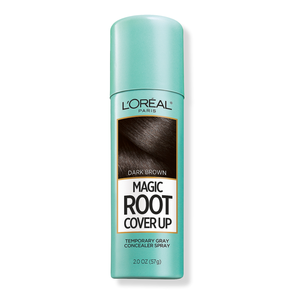 L'oreal Root Cover Up - Dark Brown
