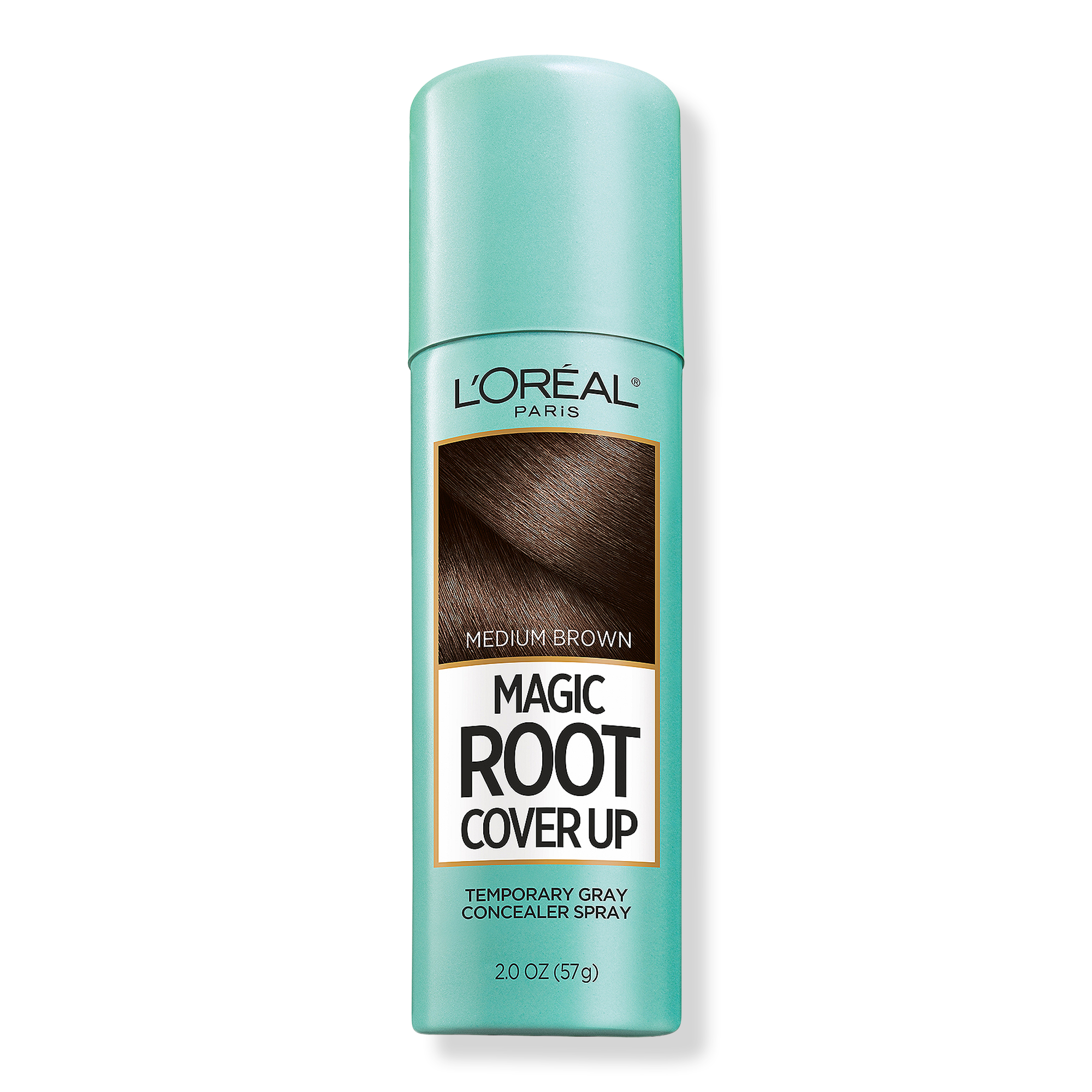 L'Oréal Root Cover Up #1