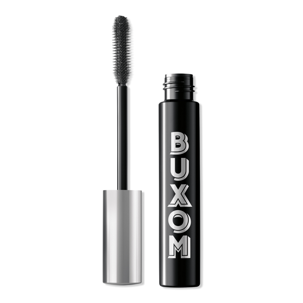 Buxom Lash Volumizing Mascara - Blackest Black