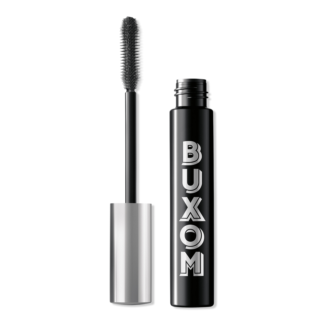 Buxom Lash Waterproof Volumizing Mascara
