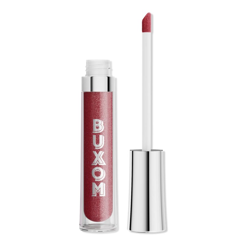 Lingerie Lip Liner Stain - Steamy Spice