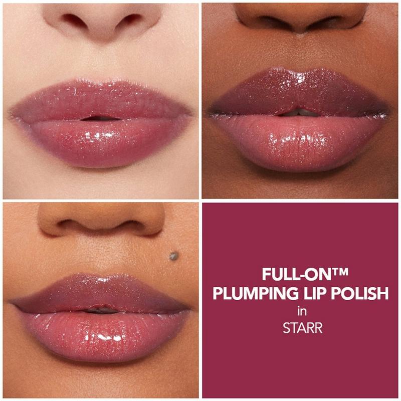 Buxom Full-On Plumping Lip Polish #3