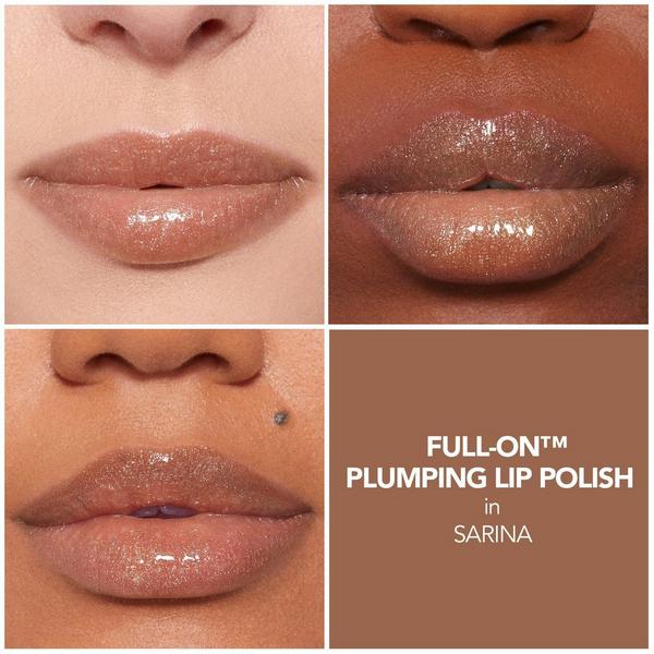 Buxom Full-On Plumping Lip Polish #3