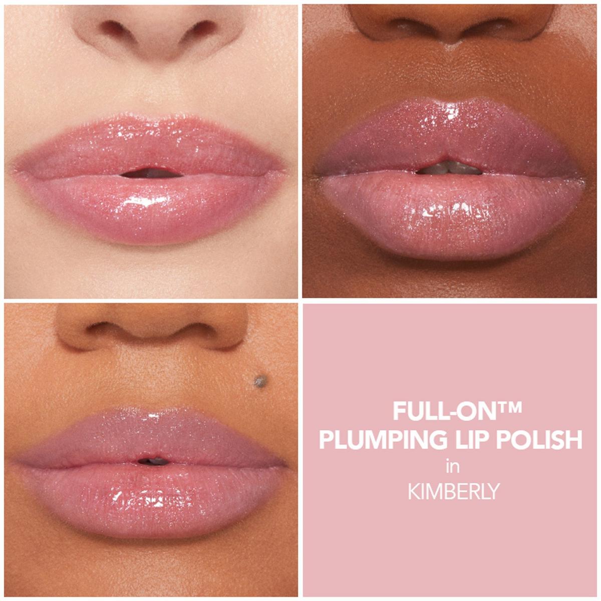 Full-On Plumping Lip Polish