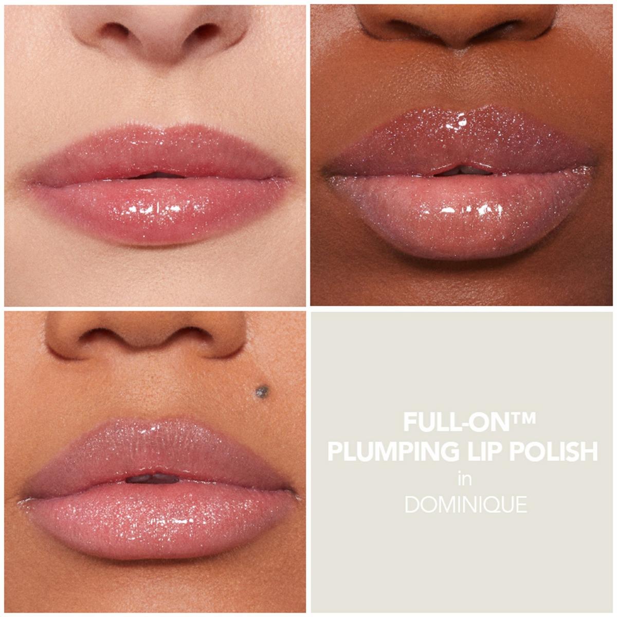 Full-On Plumping Lip Polish