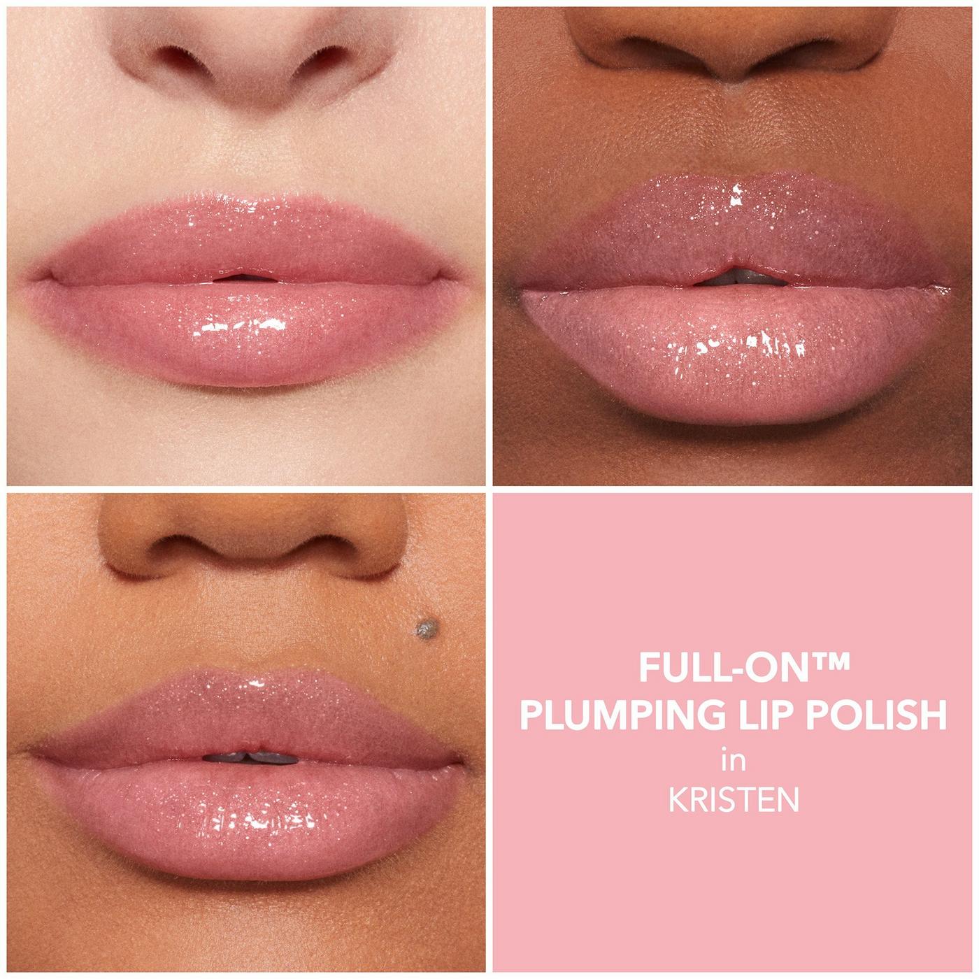 Full-On Plumping Lip Polish