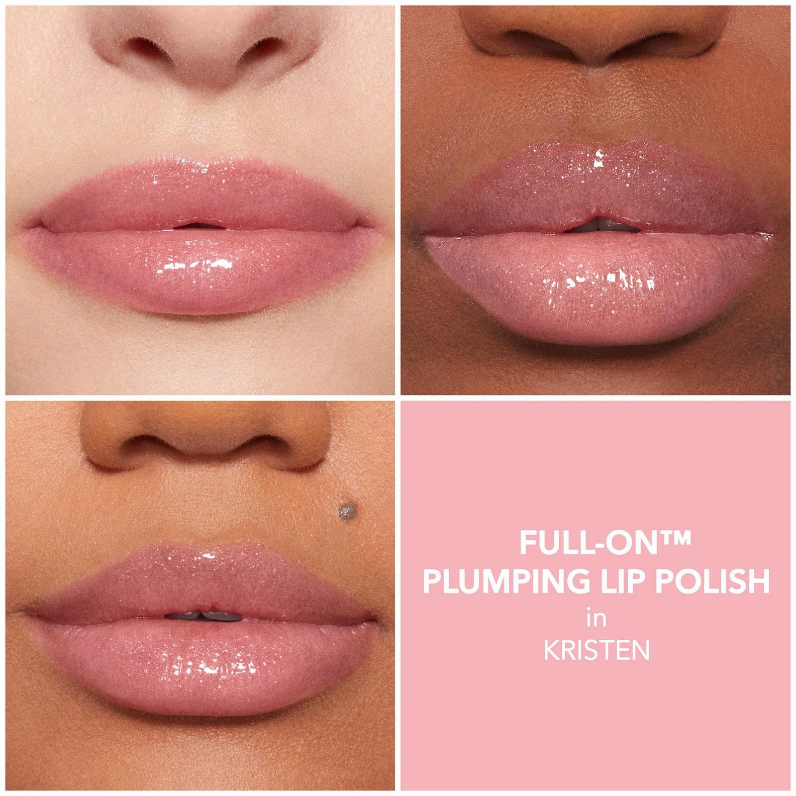 Full-On Plumping Lip Polish