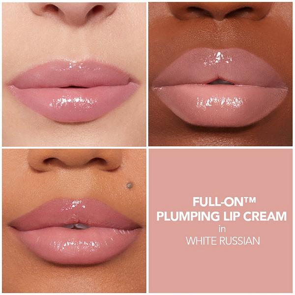 Buxom Full-On Plumping Lip Cream #3