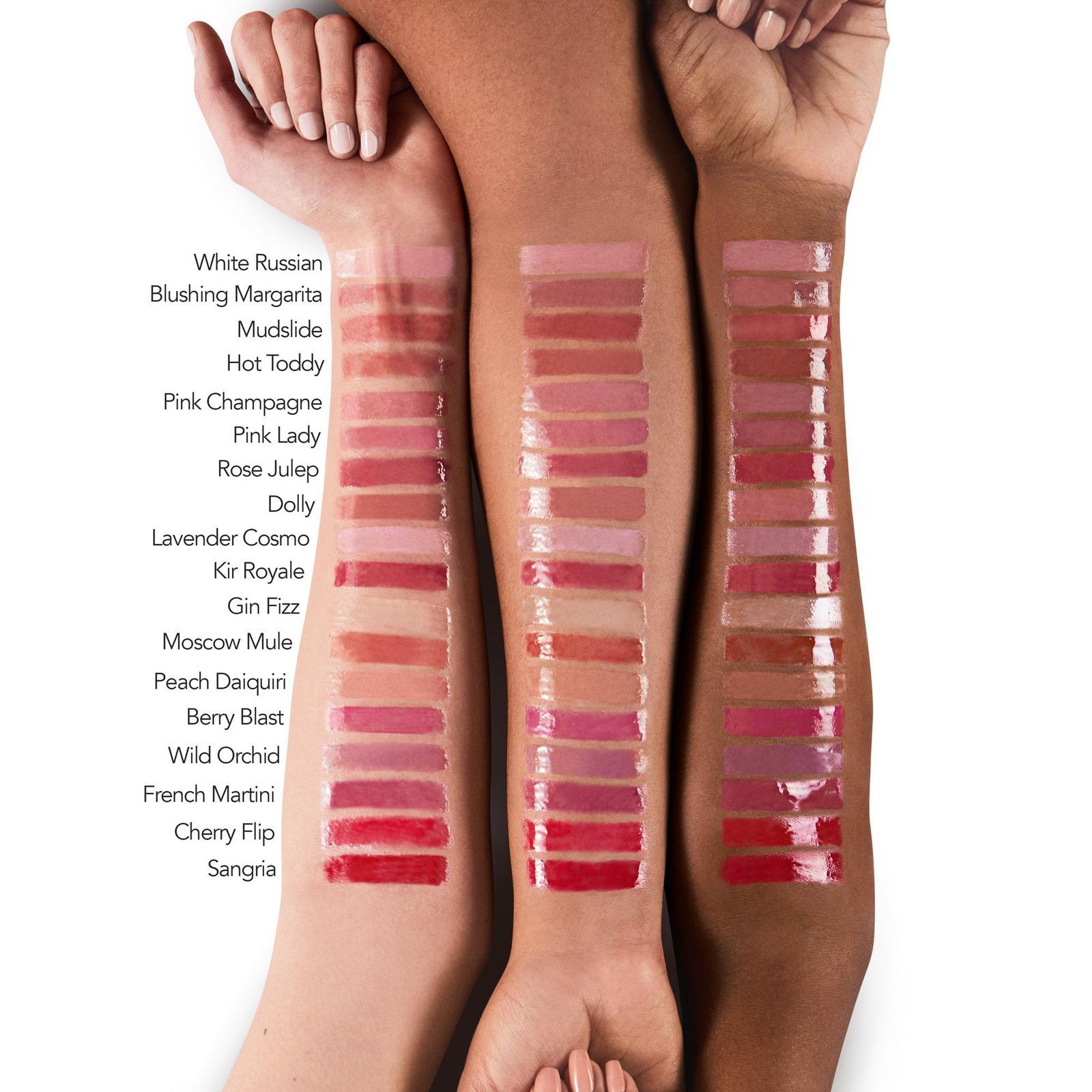 Full-On Plumping Lip Cream