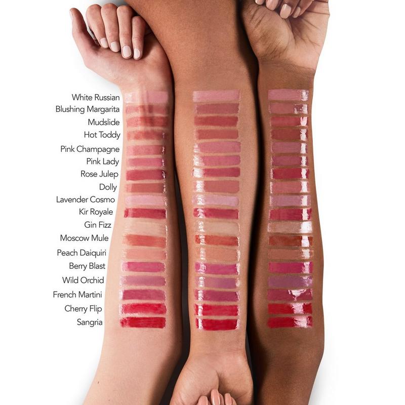 Buxom Full-On Plumping Lip Cream #4