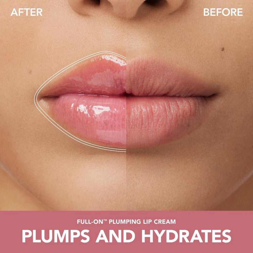 Full-On Plumping Lip Cream