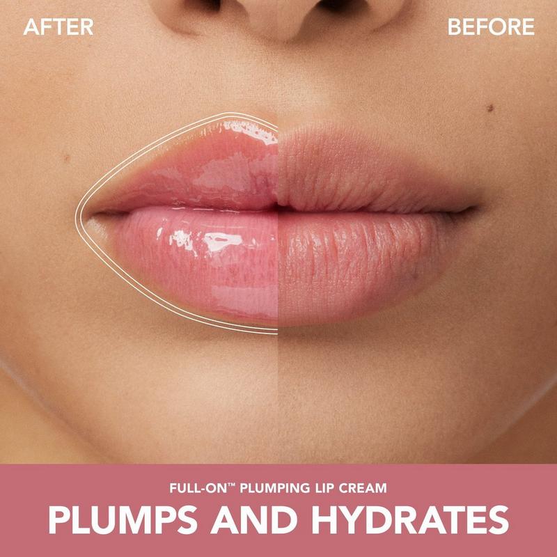 Buxom Full-On Plumping Lip Cream #5