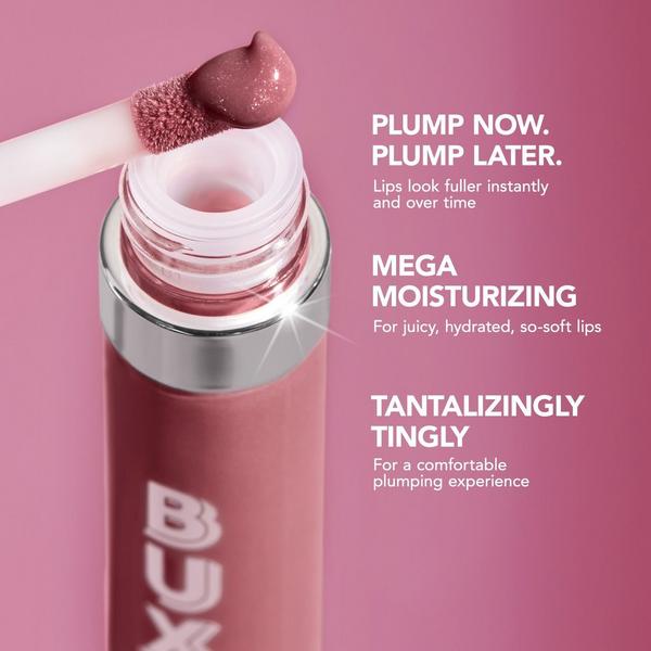 Buxom Full-On Plumping Lip Cream #6