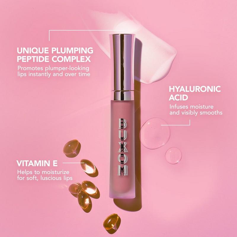 Buxom Full-On Plumping Lip Cream #7