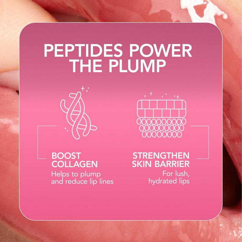 Buxom Full-On Plumping Lip Cream #9