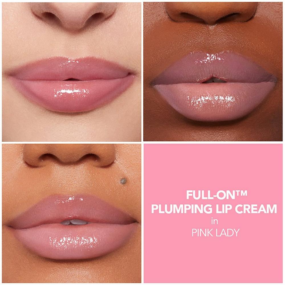 Full-On Plumping Lip Cream