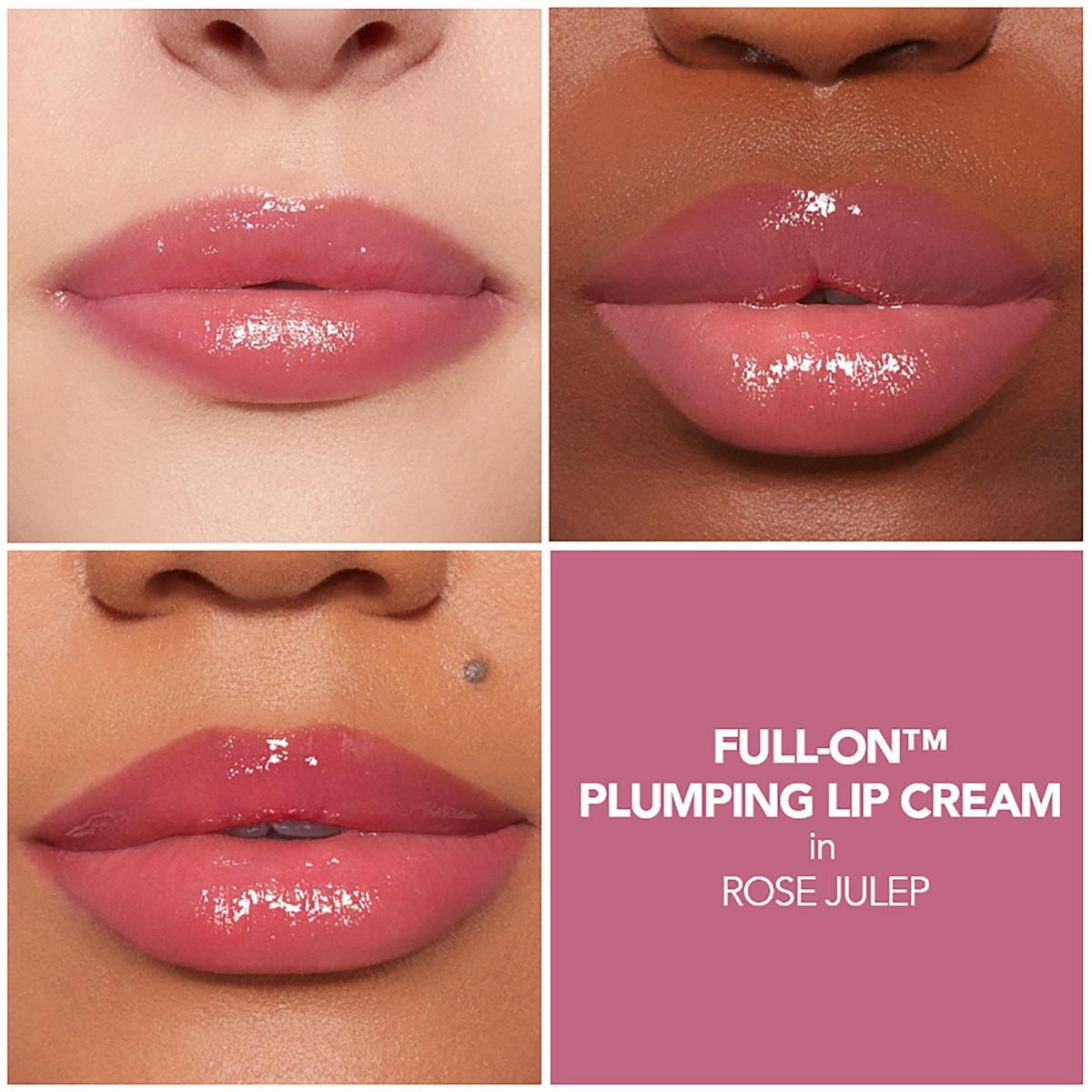 Full-On Plumping Lip Cream