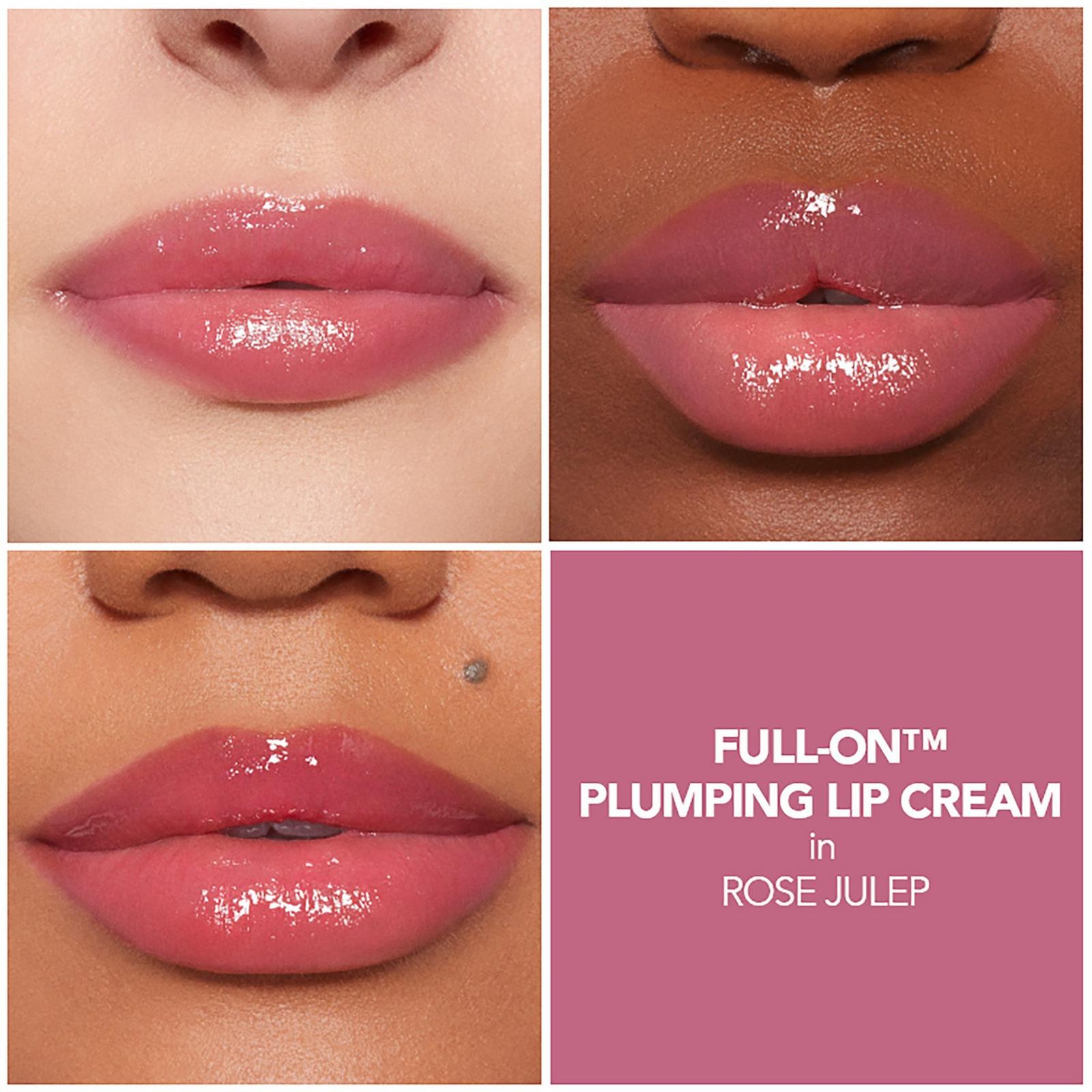 Full-On Plumping Lip Cream