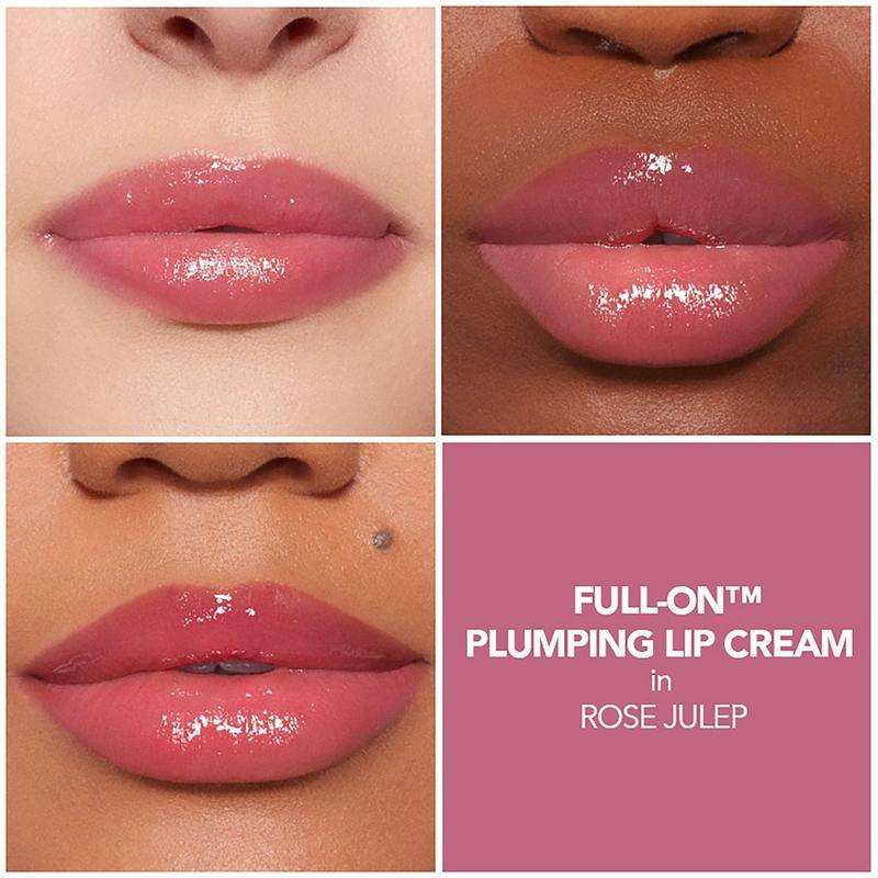 Buxom Full-On Plumping Lip Cream #3