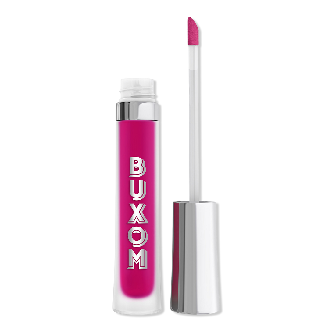 Berry Blast Full-On Plumping Lip Cream - Buxom | Ulta Beauty