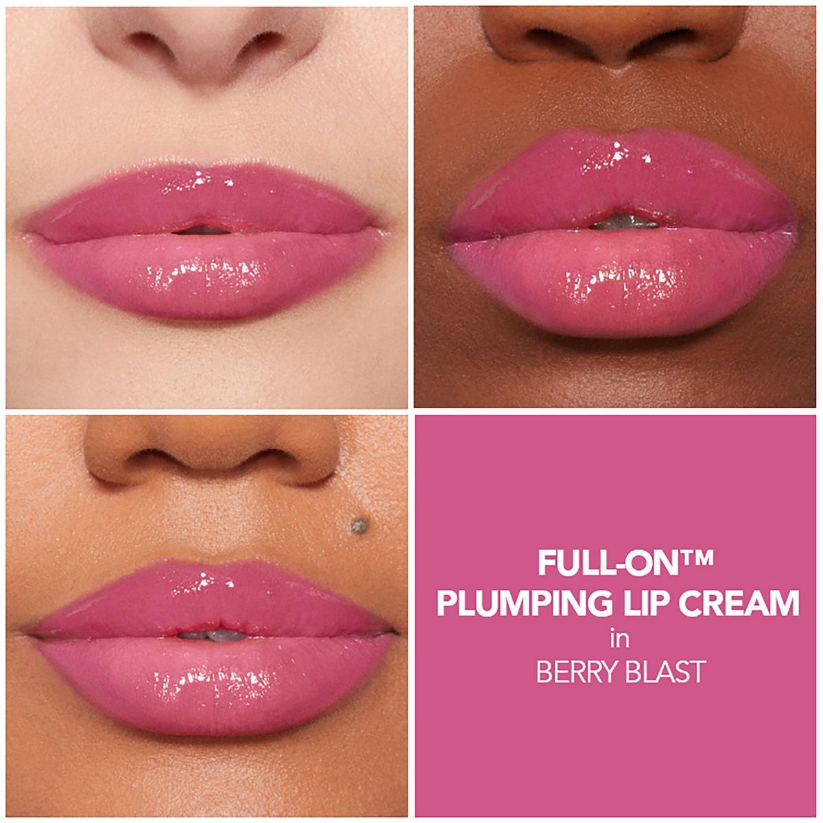 Full-On Plumping Lip Cream