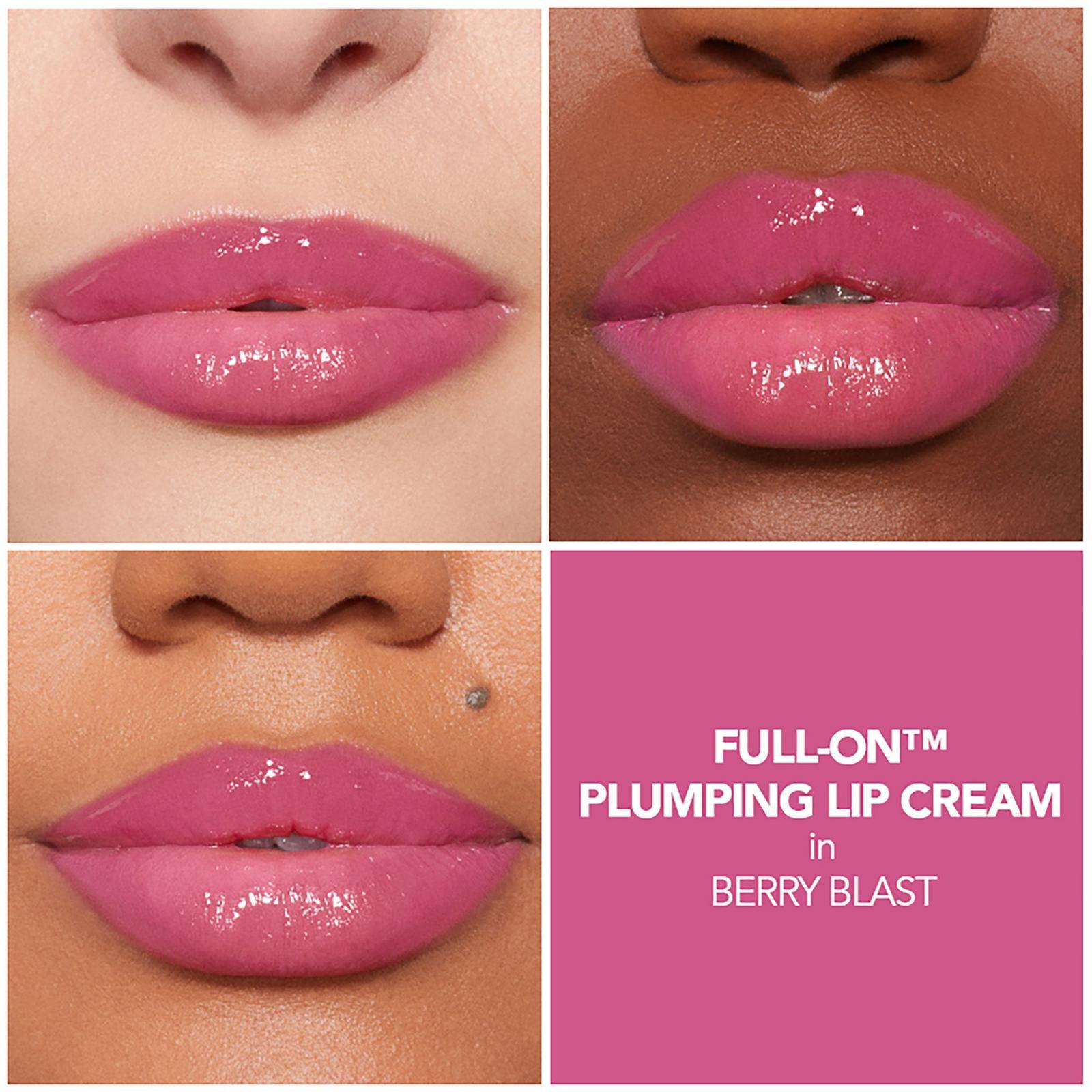 Full-On Plumping Lip Cream