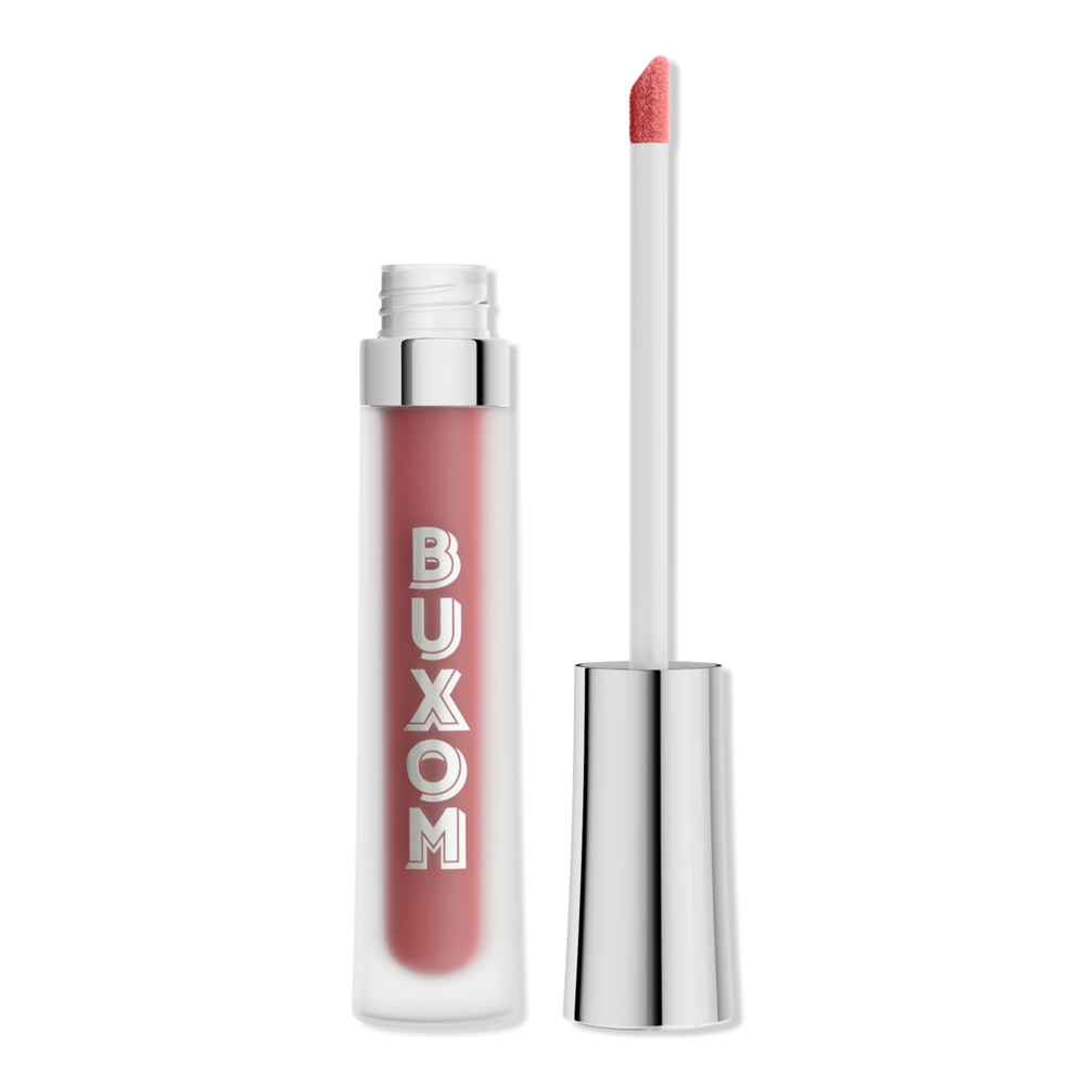 Buxom Full-on Plumping Lip Cream - Mudslide