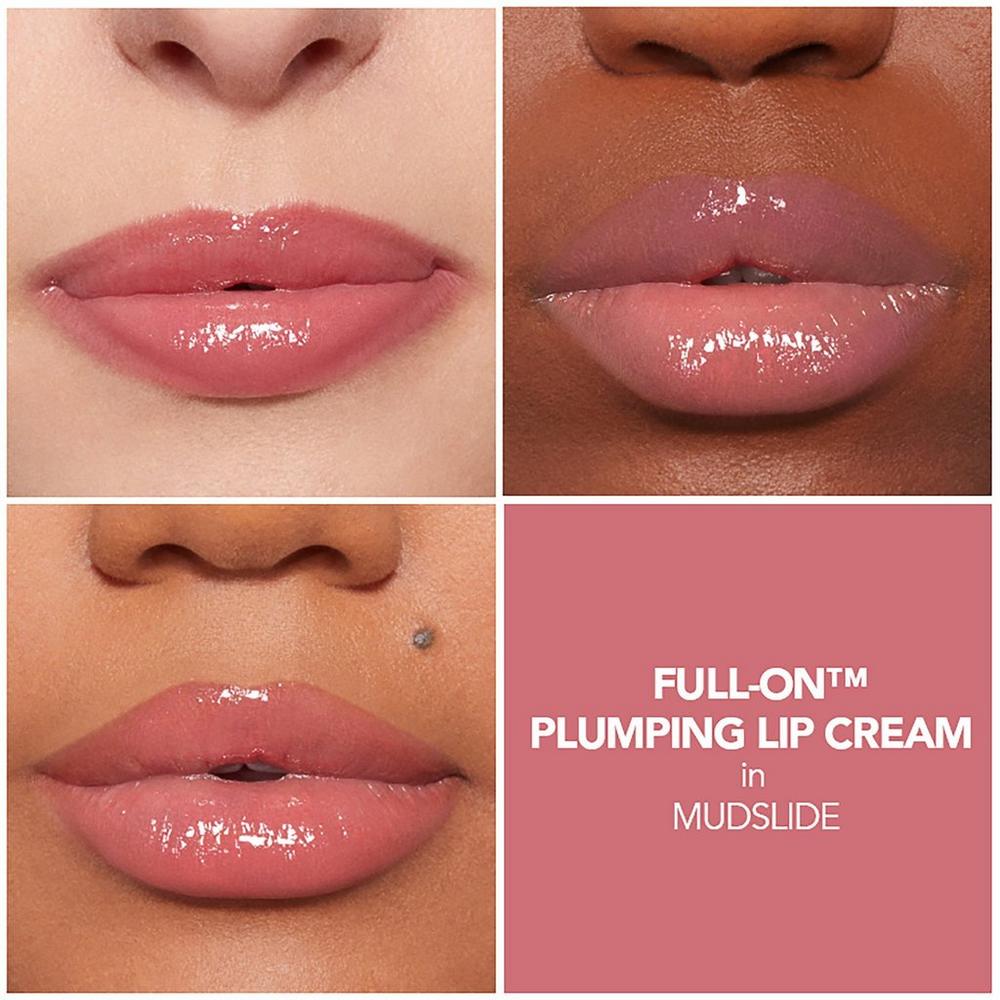 Full-On Plumping Lip Cream