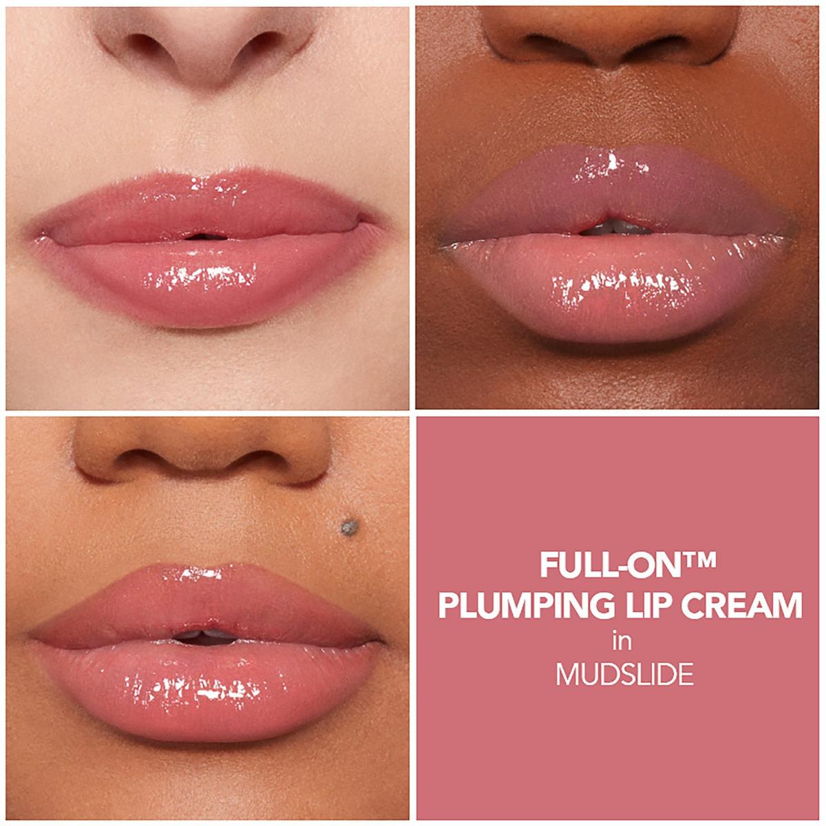 Full-On Plumping Lip Cream