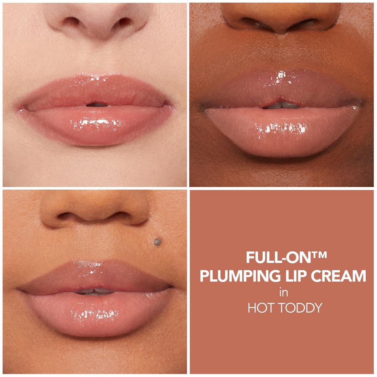 Full-On Plumping Lip Cream