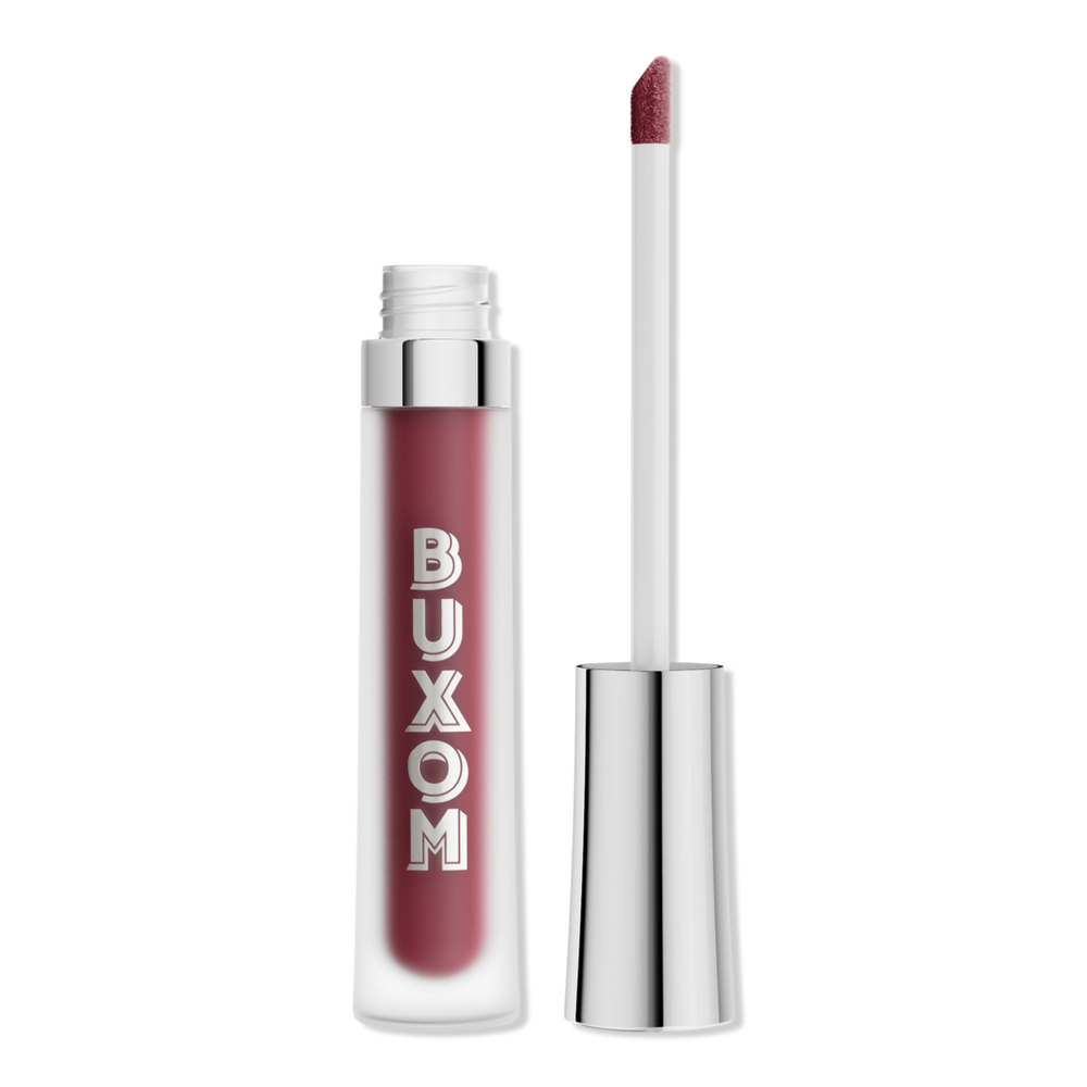 Buxom Full-on Plumping Lip Cream - Kir Royale