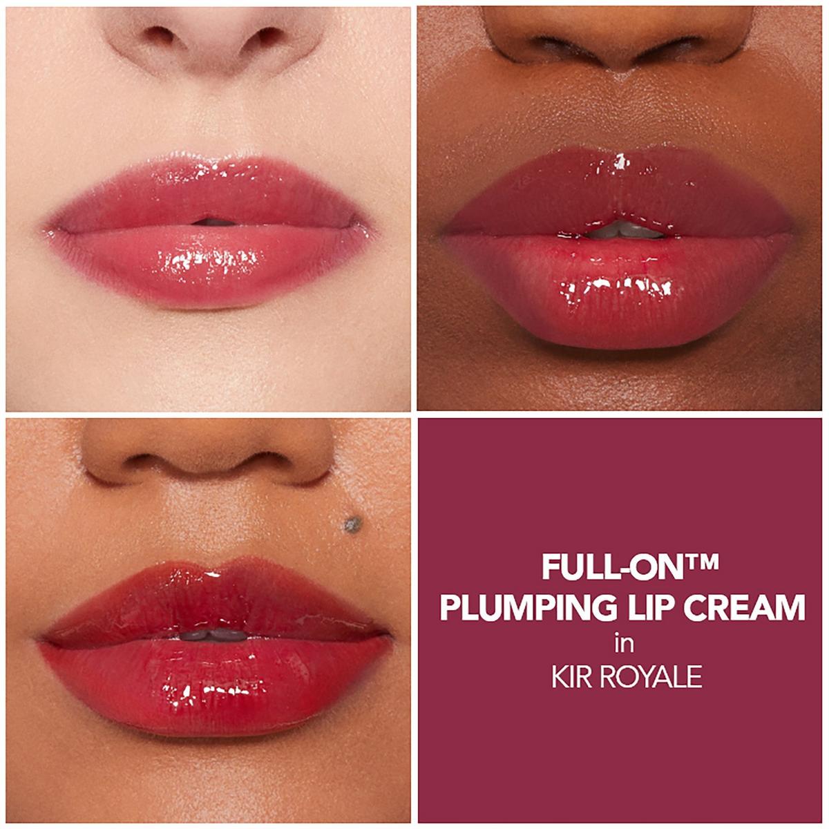 Full-On Plumping Lip Cream