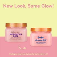 Tree Hut Moroccan Rose Shea Sugar Scrub #2