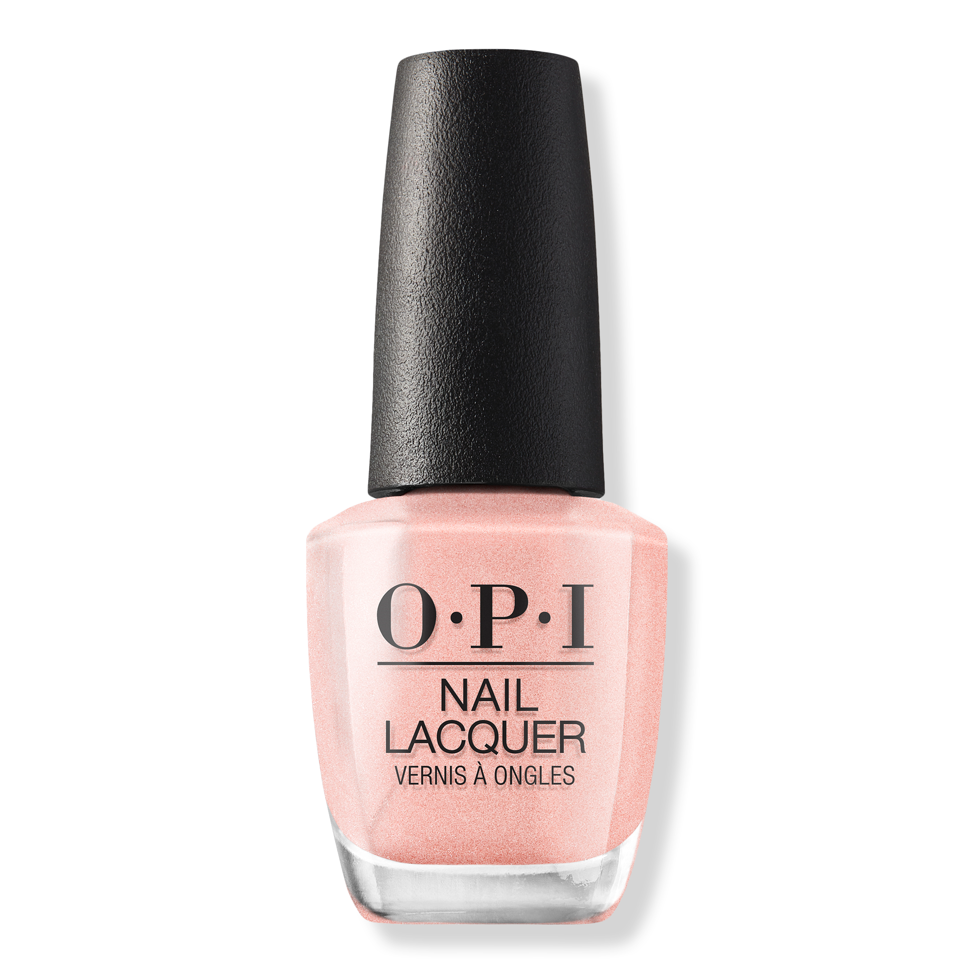 OPI Nail Lacquer Nail Polish, Nudes/Neutrals/Browns #1