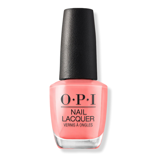 Nail Lacquer Nail Polish, Purples OPI Ulta Beauty