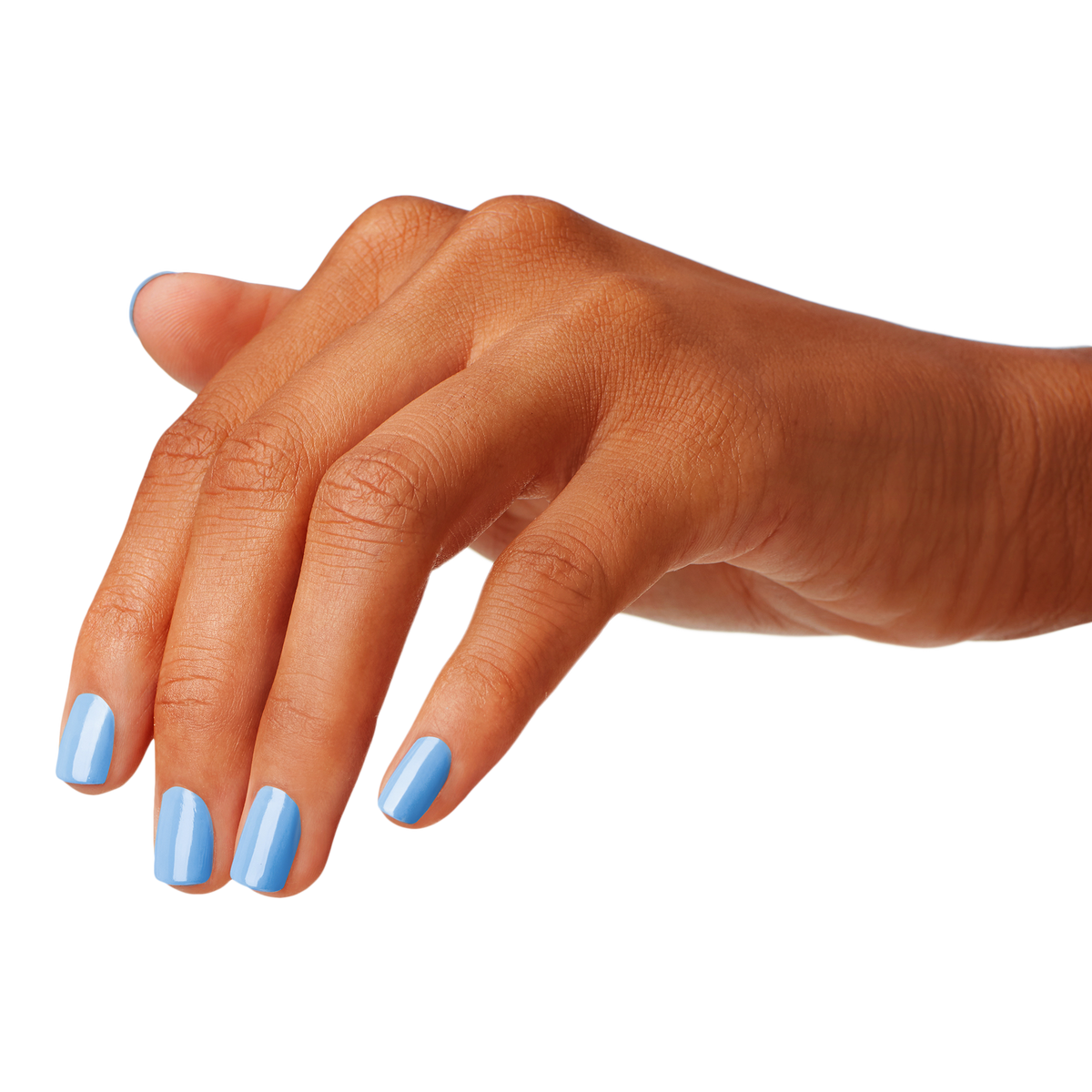 Nail Lacquer Nail Polish, Blues/Greens