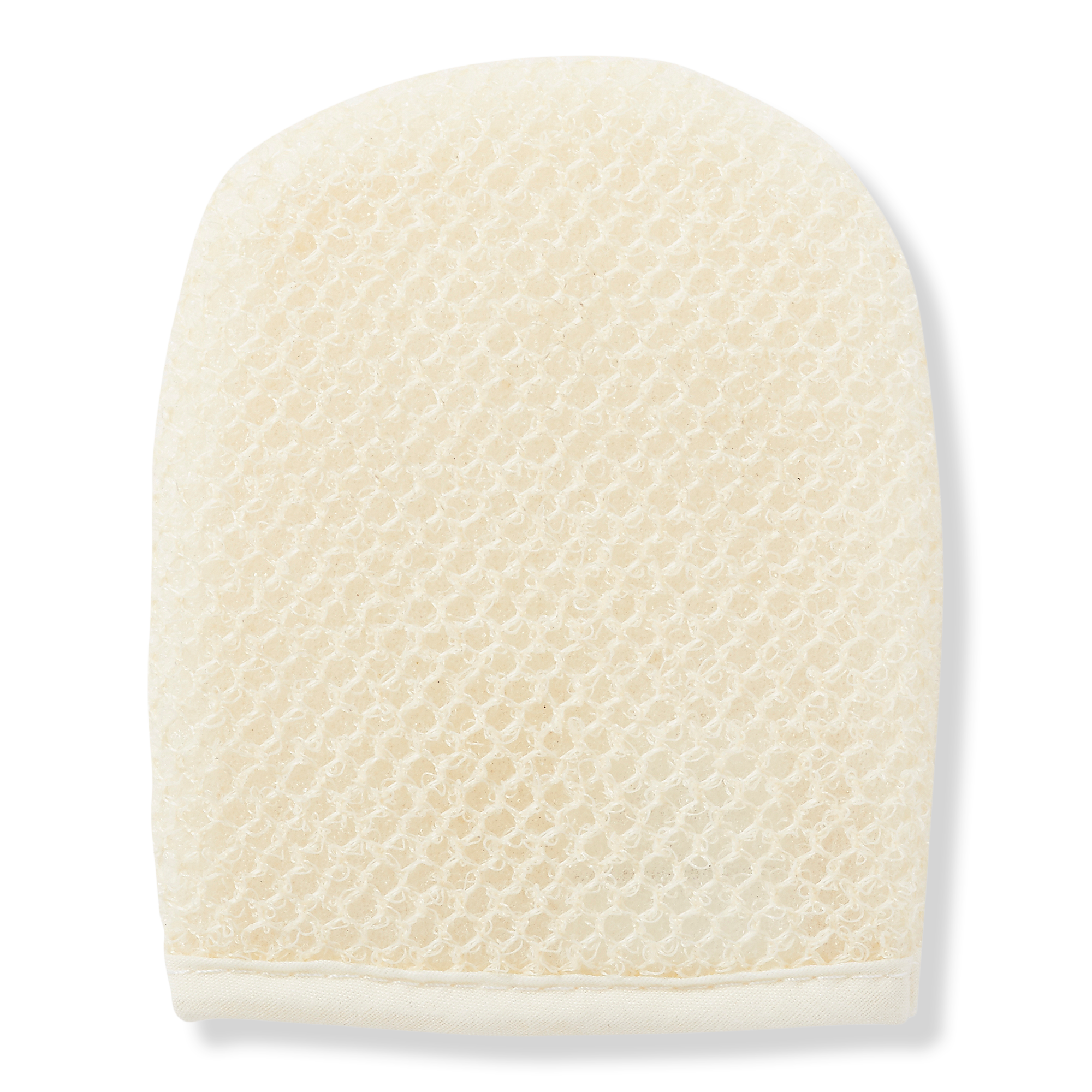 Earth Therapeutics Super Loofa Facial Mitt #1