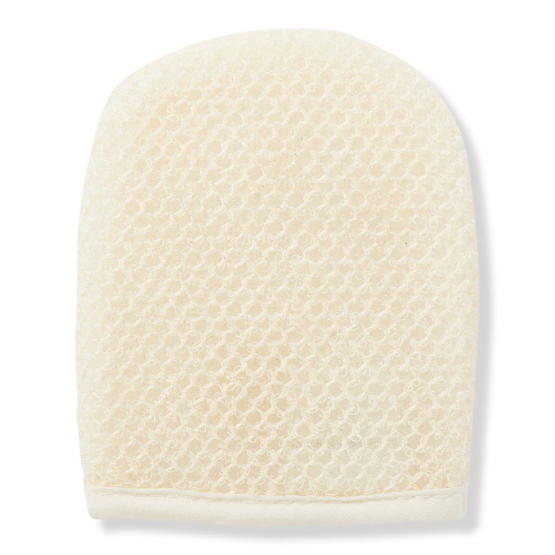 Earth Therapeutics Super Loofa Facial Mitt #1