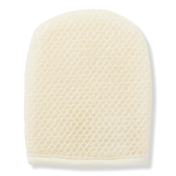 Earth Therapeutics Super Loofa Facial Mitt #1