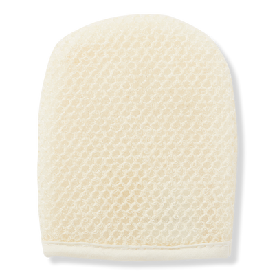 Earth Therapeutics Super Loofa Facial Mitt