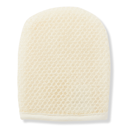 Super Loofa Facial Mitt