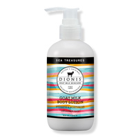 Goat Milk Body Lotion