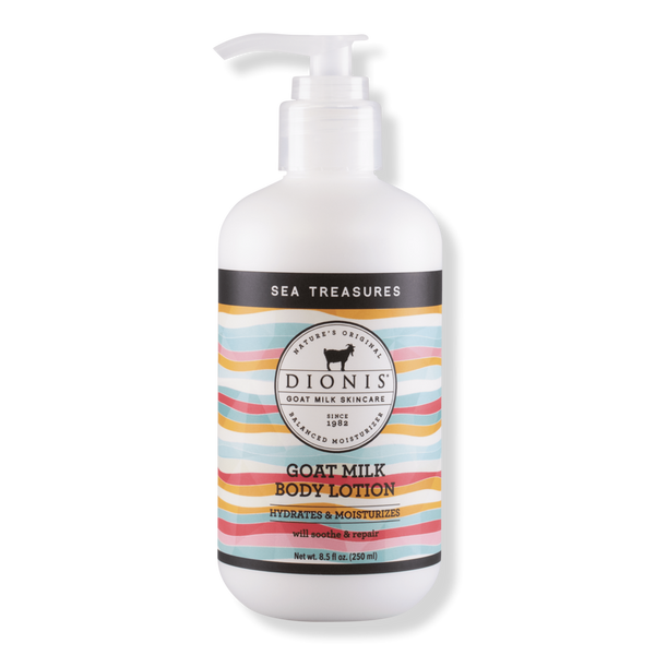 Dionis Goat Milk Body Lotion #1