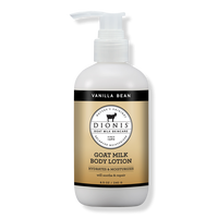 Goat Milk Body Lotion