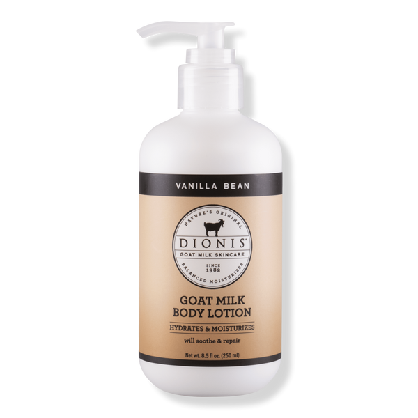 Dionis Goat Milk Body Lotion #1