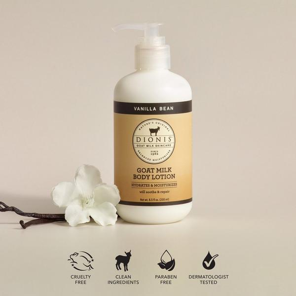 Dionis Goat Milk Body Lotion #2