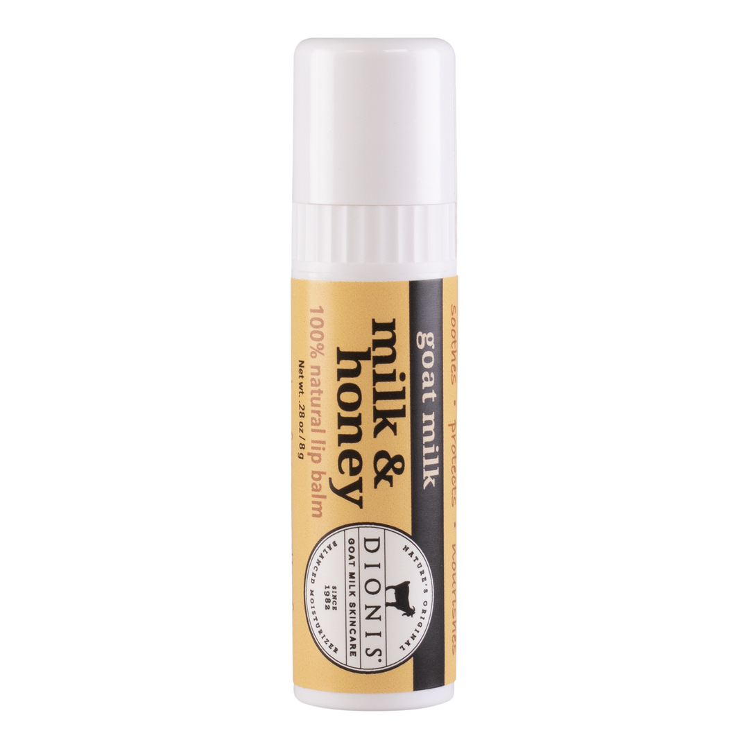 Dionis Goat Milk & Honey Lip Balm #1