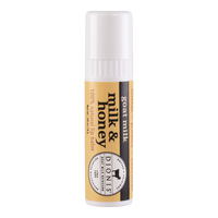 Goat Milk Lip Balm