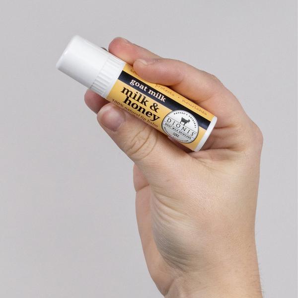 Dionis Goat Milk & Honey Lip Balm #3